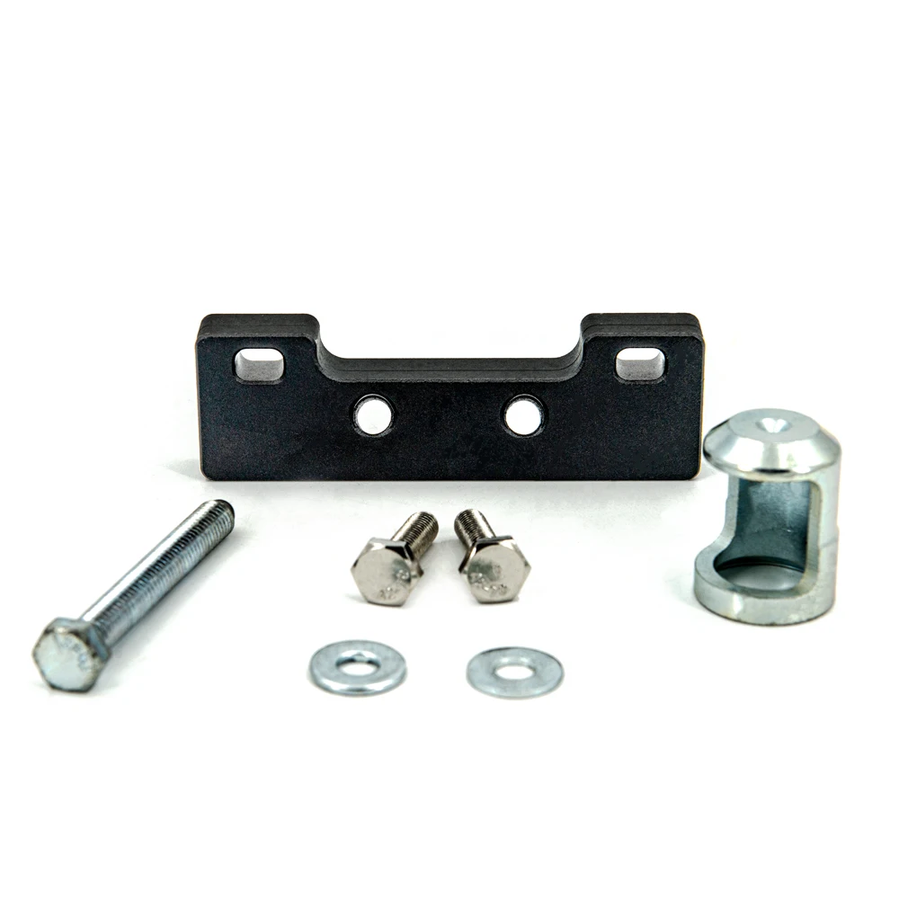 Detalle del compresor de válvula compatible con Honda B16A y B18C
