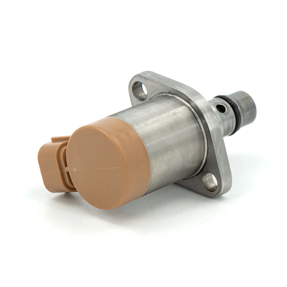 294200-4850 Válvula SCV regulador presión combustible Isuzu 4HK - imagen 4