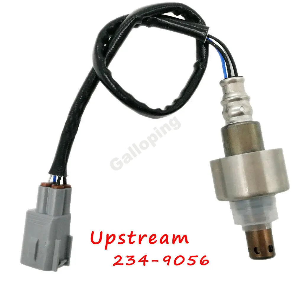 Sonda Lambda Toyota Prius 1.5 2004-2009 – 2349056 - imagen 4