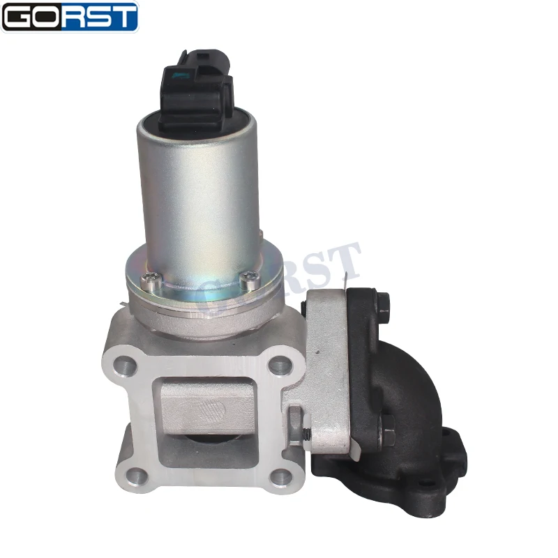Válvula EGR Kia Sorento I 2.5 CRDi – OEM 28410-4A410 - imagen 3