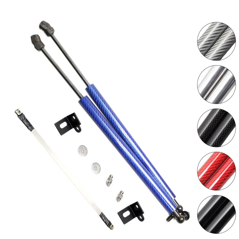 Amortiguadores de capó a gas Hafu – Haval H3 / Great Wall Hover H3