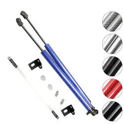 Amortiguadores de capó a gas Hafu – Haval H3 / Great Wall Hover H3
