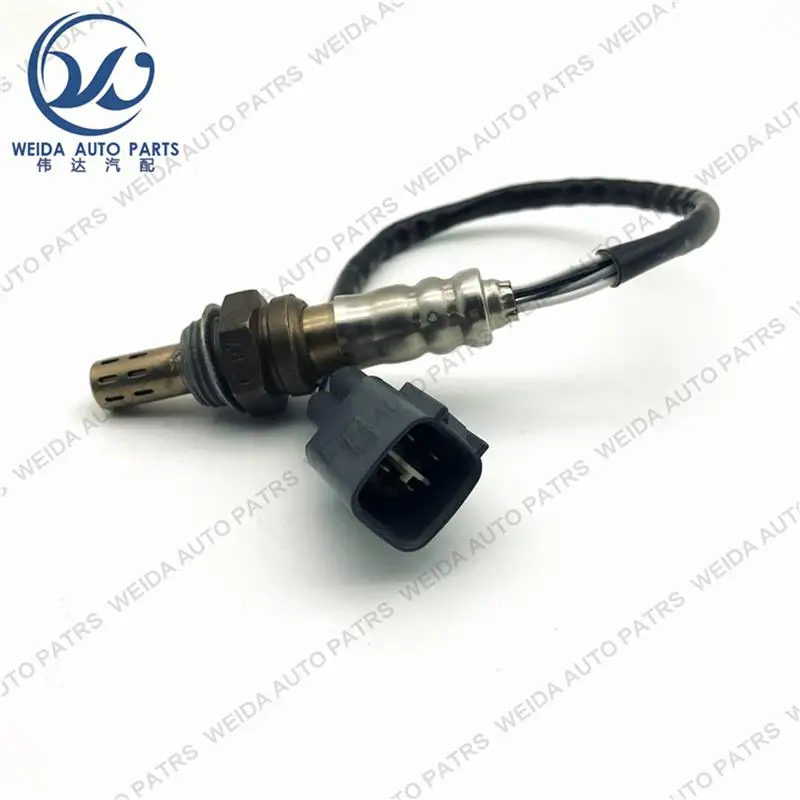 Sensor de oxígeno WEIDA sonda lambda Toyota Yaris Corolla