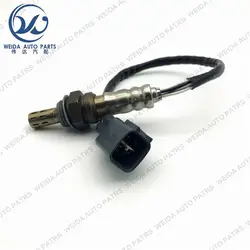 Sensor de oxígeno WEIDA sonda lambda Toyota Yaris Corolla