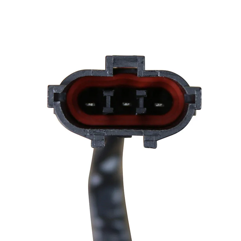 Sensor montado