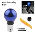 Aluminum-blue