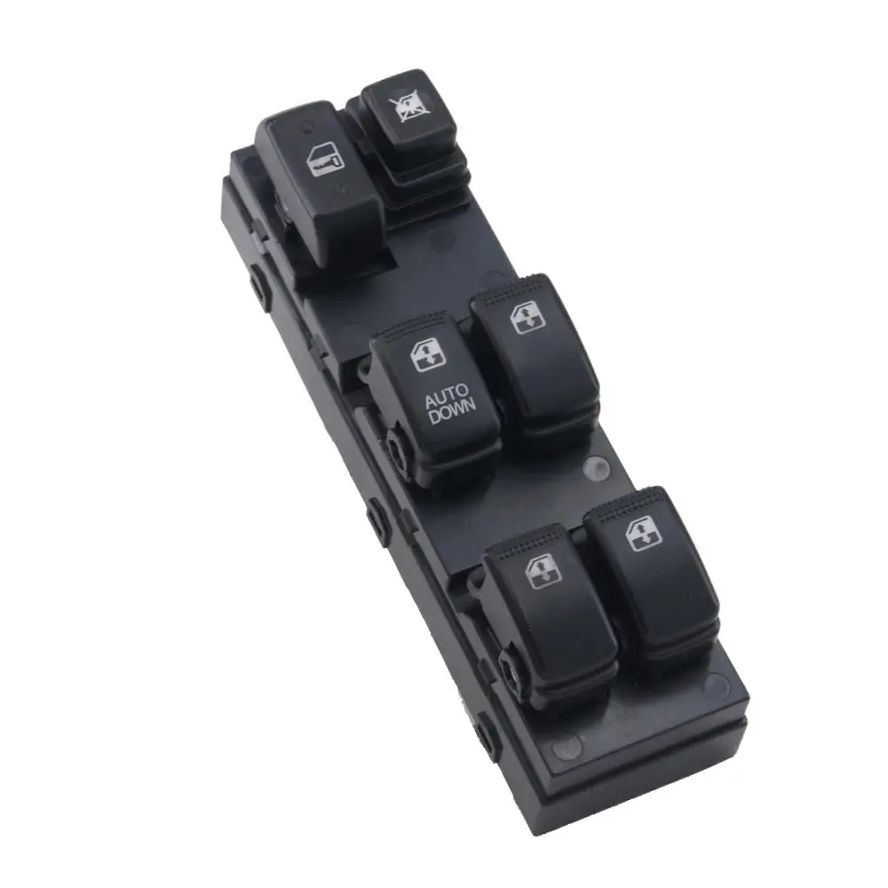 93570-2E200 Interruptor ventana izquierda – Hyundai Tucson - imagen 2