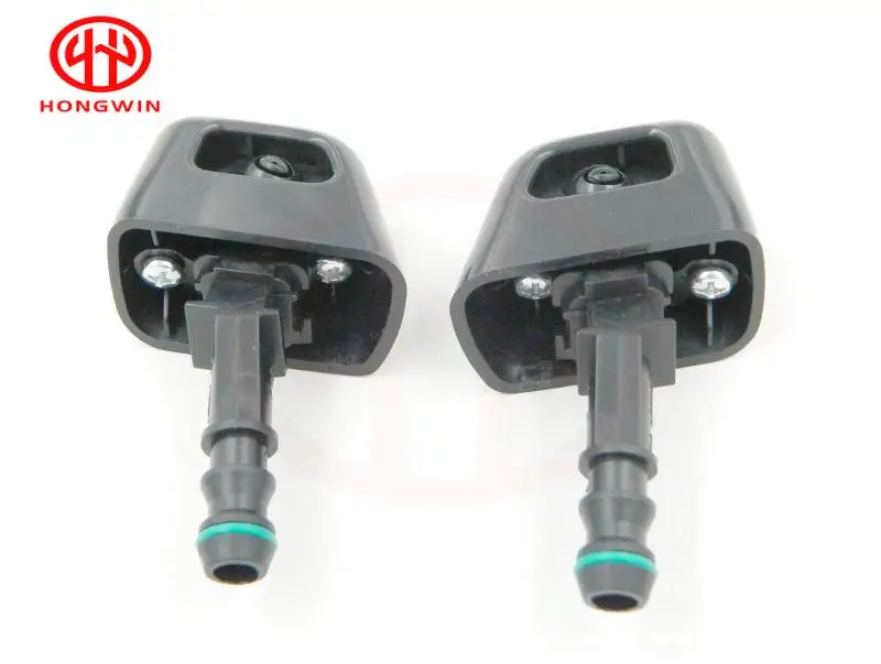 Boquilla lavafaros pulverizadora para Nissan X-Trail T31 2008-2014 - imagen 3