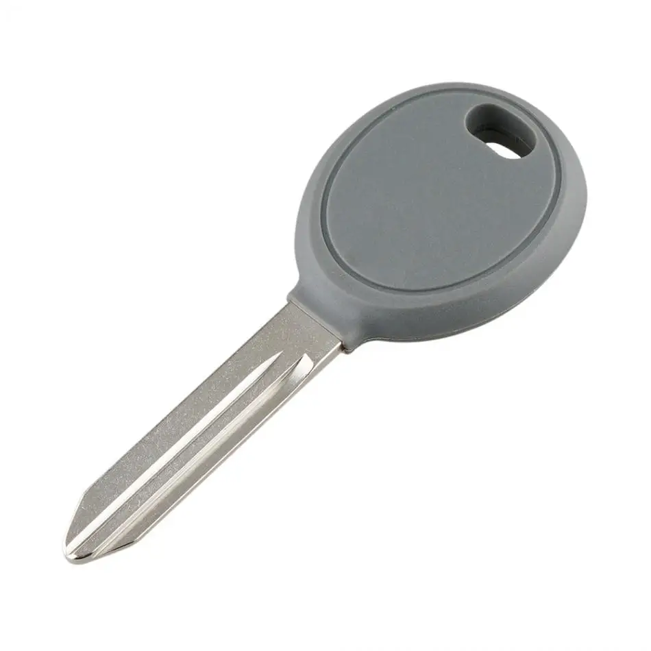 Llave sin tallar Y160-PT con chip para Chrysler, Dodge y Jeep - imagen 4