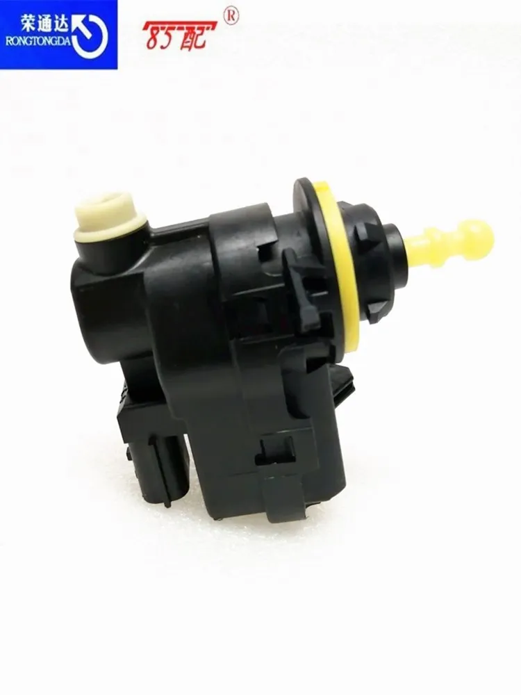 Motor reglaje nivel faros – Peugeot 208/301, Citroën C3, C-Elysée, Renault Clio - imagen 5
