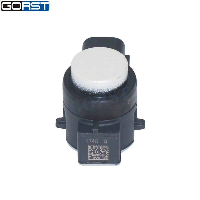 Sensor de aparcamiento PDC 23130107 para Chevrolet Silverado - imagen 5