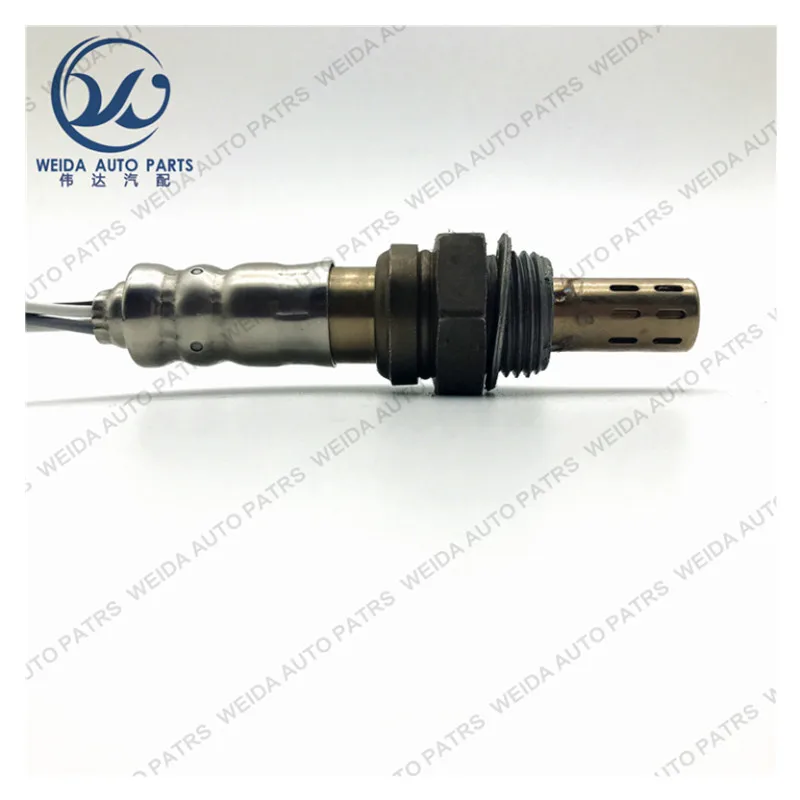 Sensor lambda WeiDa 89465-52370 para Toyota Yaris Vios