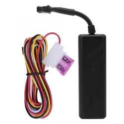 Localizador GPS Dual AGPS tiempo real Xiaomi M365