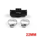 22mm black