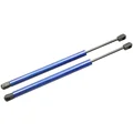 blue carbon fiber