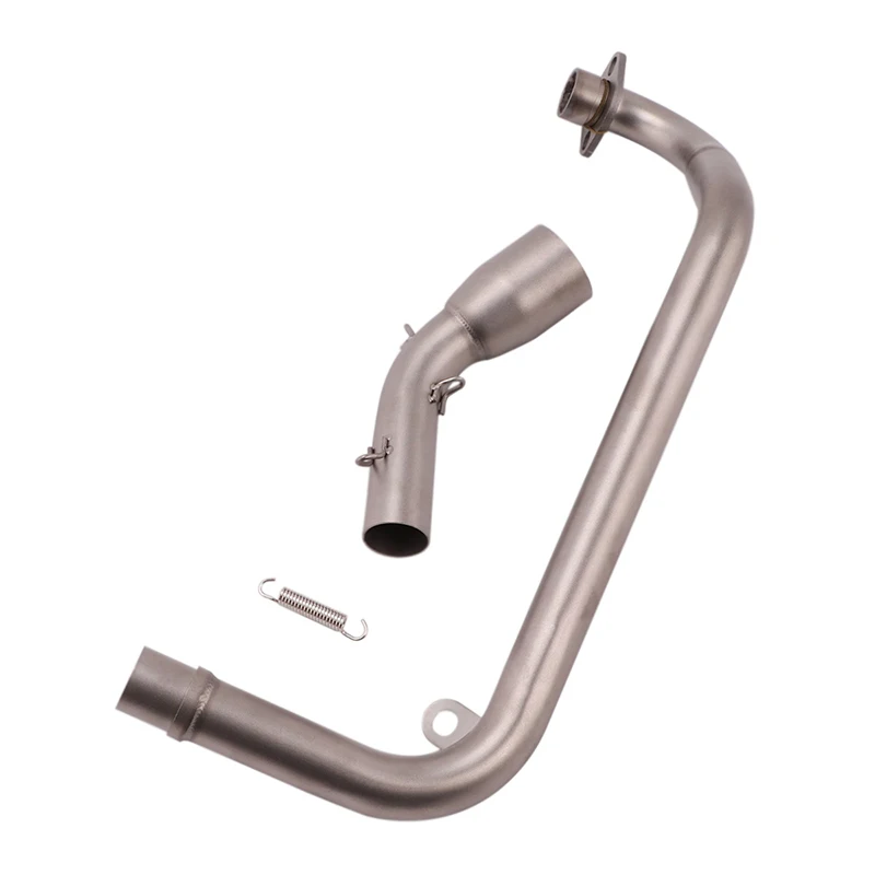 M3 Escape Slip On para Honda MSX125 125cc – Silenciador 51mm - imagen 3