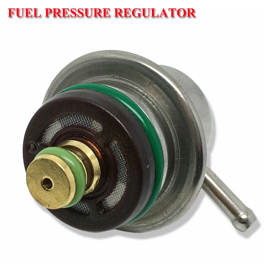 Regulador presión combustible Ford E-350 E-450 XR3E9C968AD - imagen 5