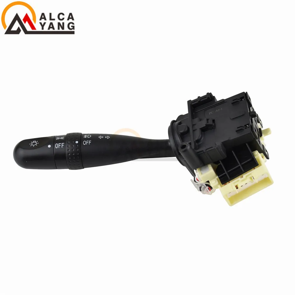 Interruptor antiniebla 84140-0D020 – Toyota Soluna Vios 2002-2008 - imagen 3