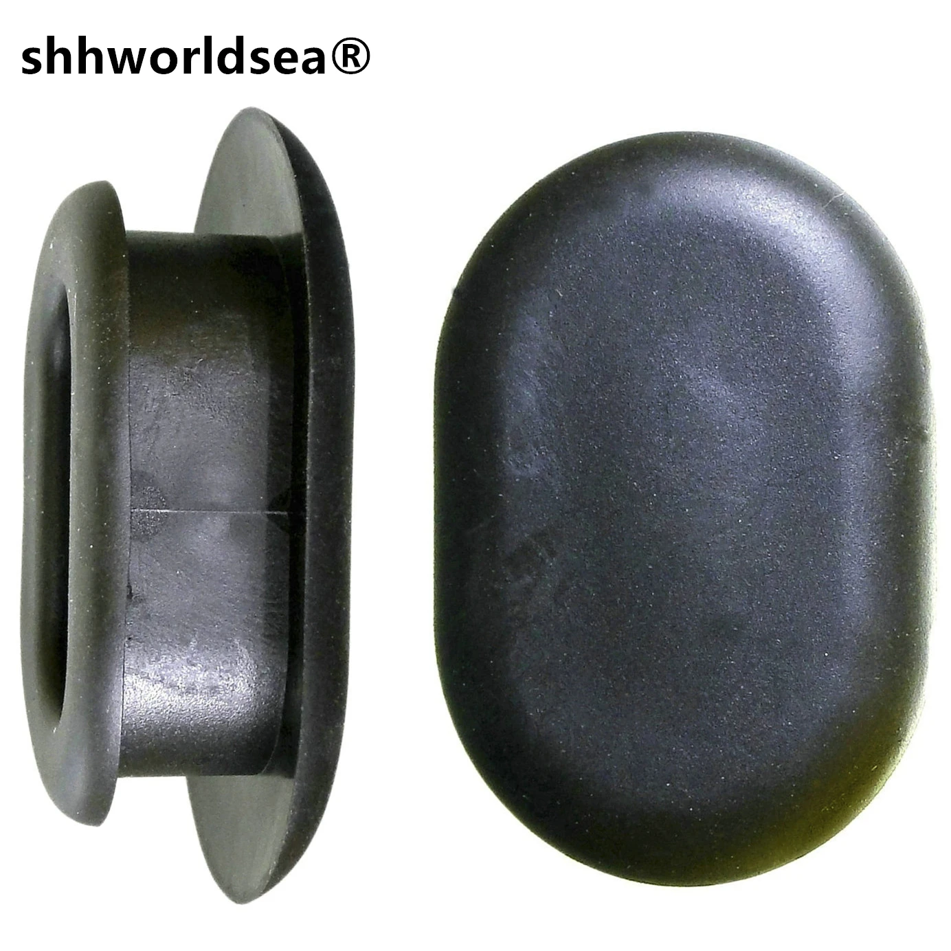 Tapón plástico de fijación SHHWORLDSEA 90851-S3V-A00 para Honda - imagen 2