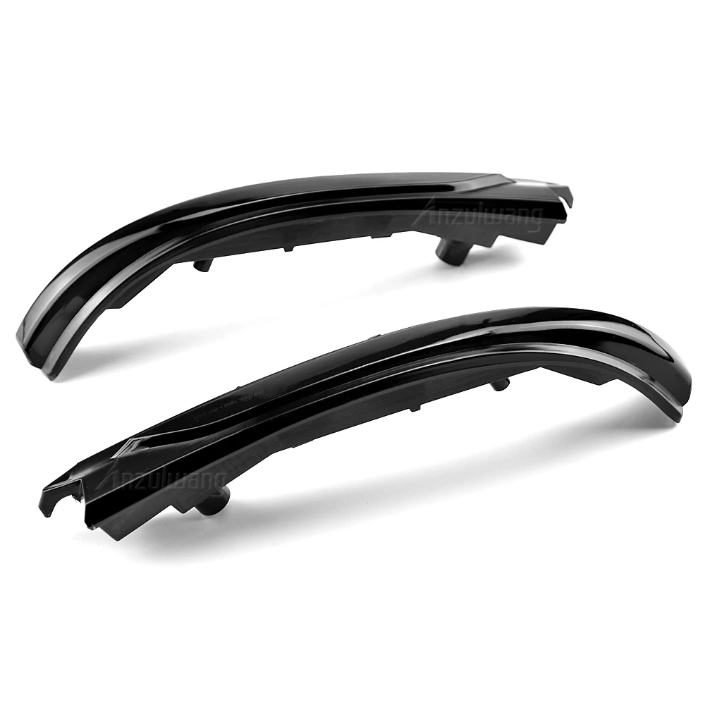 Intermitente LED dinámico para espejo retrovisor – Kia Optima/Skoda Superb 2016-2021 - imagen 2
