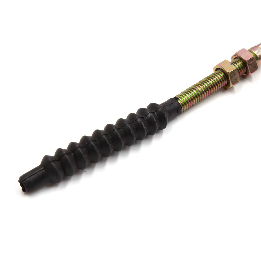 Cable acelerador X Autohaux para Honda CG125, CG150 y CG200 - imagen 3