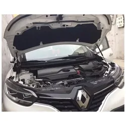 Puntales de gas para capó Renault Koleos 2008-2017
