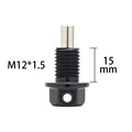 M12X15-P1.5