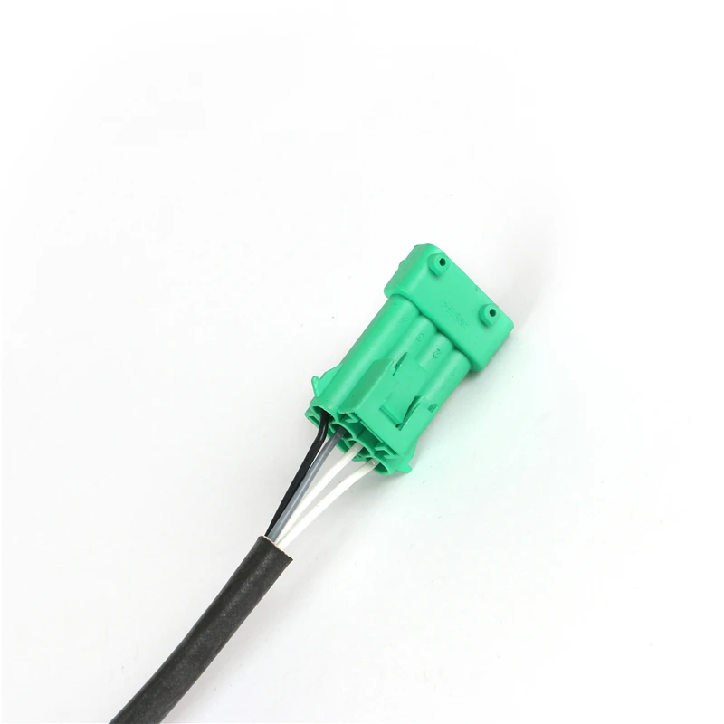 Sonda lambda 0258006027 Citroën Berlingo C3 Peugeot 307 Renault Clio - imagen 3