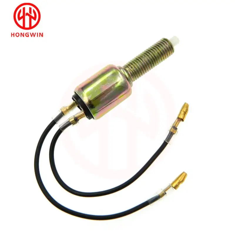 Interruptor Luz de Freno Nissan 25320 Series - Repuesto Original - imagen 4