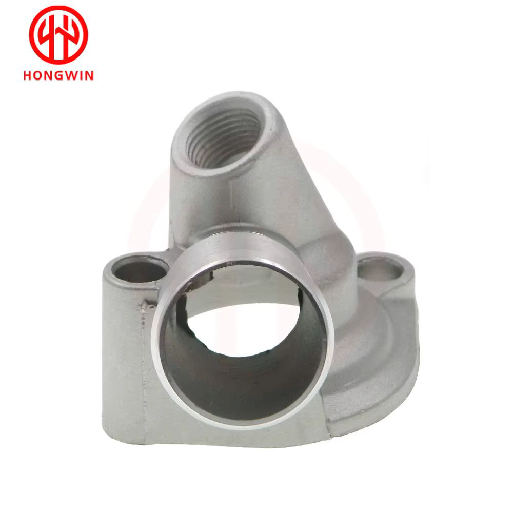 Hongwin Termostato con carcasa B366-15-172 – Mazda 323, MX-3 - imagen 5