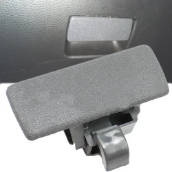 Cerradura de guantera gris Suzuki SX4/Swift 2007-2013 OEM 7343063J02