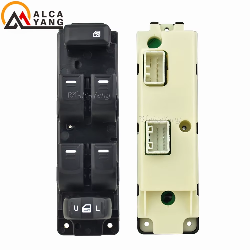 Interruptor elevalunas 25779767 delantero izquierdo – GMC Canyon