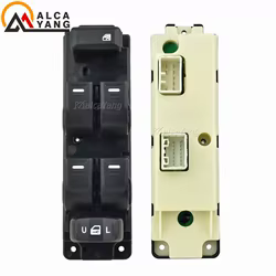 Interruptor elevalunas 25779767 delantero izquierdo – GMC Canyon