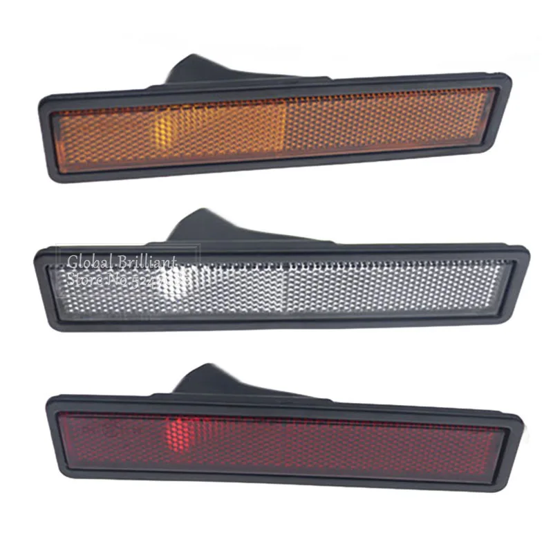 Piloto trasero intermitente BMW 63 14 1 377 849 – BMW E30 E32 E34 - imagen 2