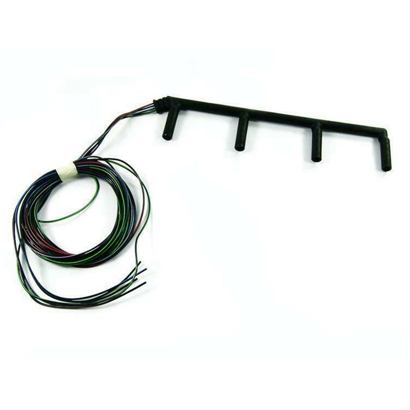 Arnés de bujías incandescentes para VW Golf Jetta Beetle 1.9 TDI - imagen 3