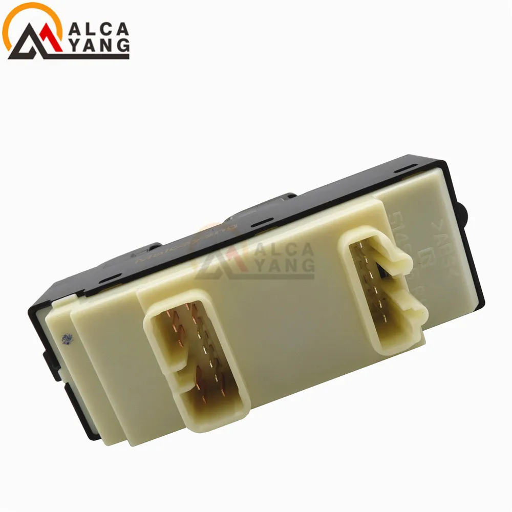 Interruptor de ventanilla eléctrica 84820 Daihatsu Terios Toyota Yaris - imagen 2