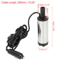 30Lper min 12V 51mm