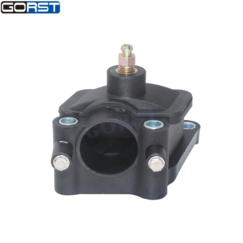 Carcasa termostato 4792329 – Chrysler 300, Charger e Intrepid 2.7L - imagen 3