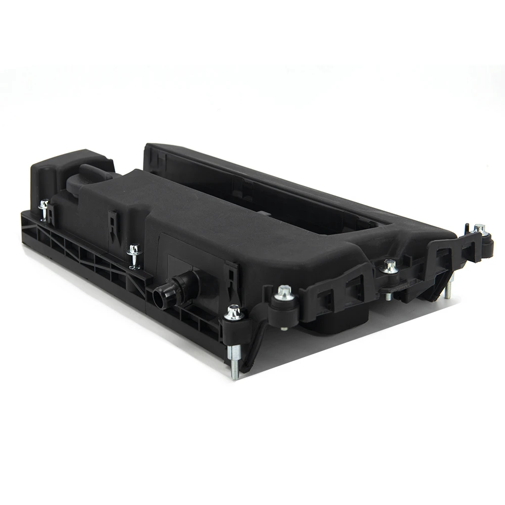 OEM 55564395 Cubierta de válvula plástica Chevrolet Cruze Sonic 1.8 - imagen 3