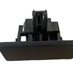 Cerradura de recambio para DFM DFSK Dongfeng Sokon C35 y C37