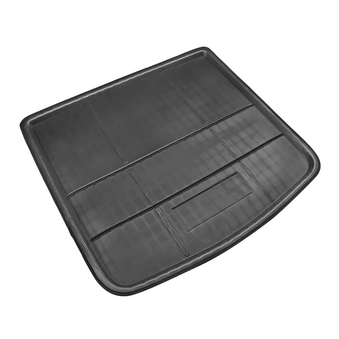 Autohaux protector impermeable maletero bandeja Ford Edge - imagen 3