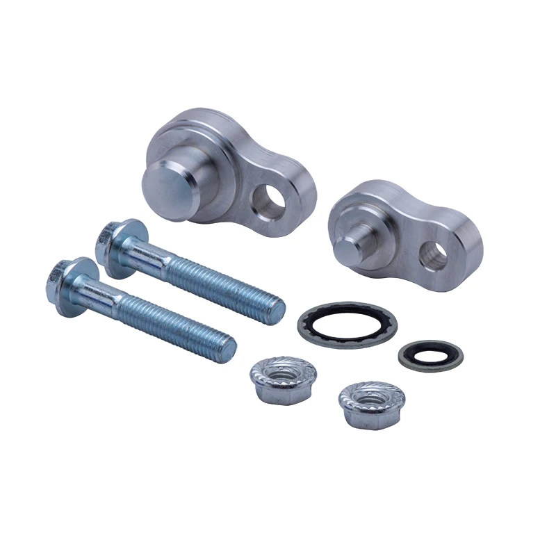 Kit anulación A/C trasero Town & Country-Dodge Caravan 2012-2015
