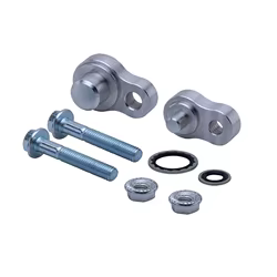 Kit anulación A/C trasero Town & Country-Dodge Caravan 2012-2015