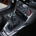 Carbon Fiber Black