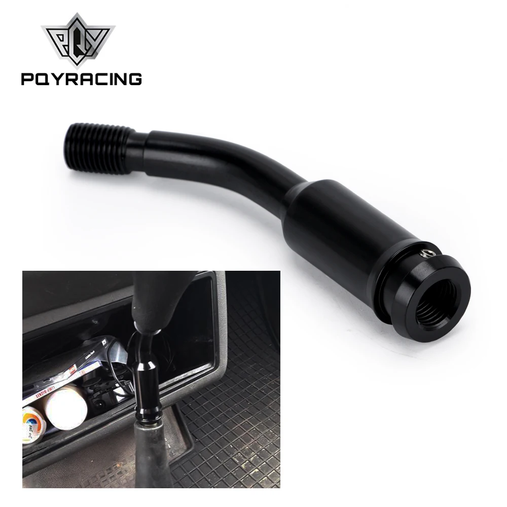 PQY5467 Extensión de palanca de cambios doblada 5 – VW T4 1990-2003