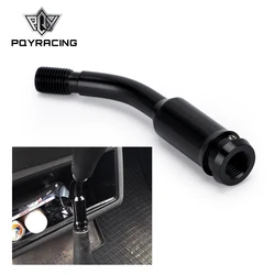 PQY5467 Extensión de palanca de cambios doblada 5 – VW T4 1990-2003