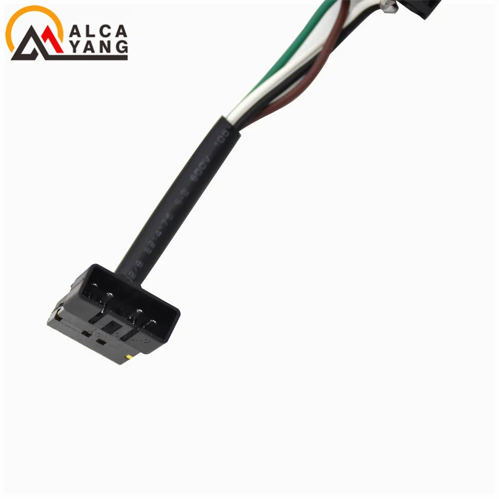 Retroiluminación LED naranja Opel Vectra B elevalunas delantero 96-02 - imagen 5
