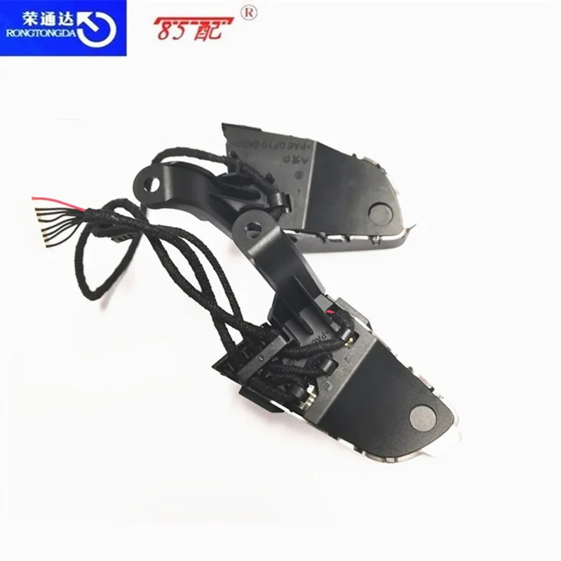 Módulo interruptor combinado VMF 96779763ZE para Peugeot 408 508 C3XR - imagen 5