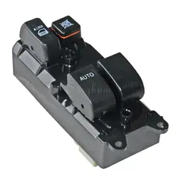 84820-52090 Regulador de elevalunas y interruptor maestro – Yaris