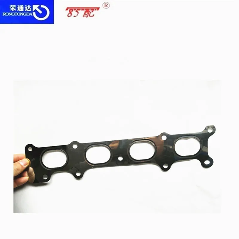 Junta colector escape 0349L4 Peugeot 307 308 508 - imagen 4